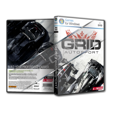 grid 2 Pc oyun